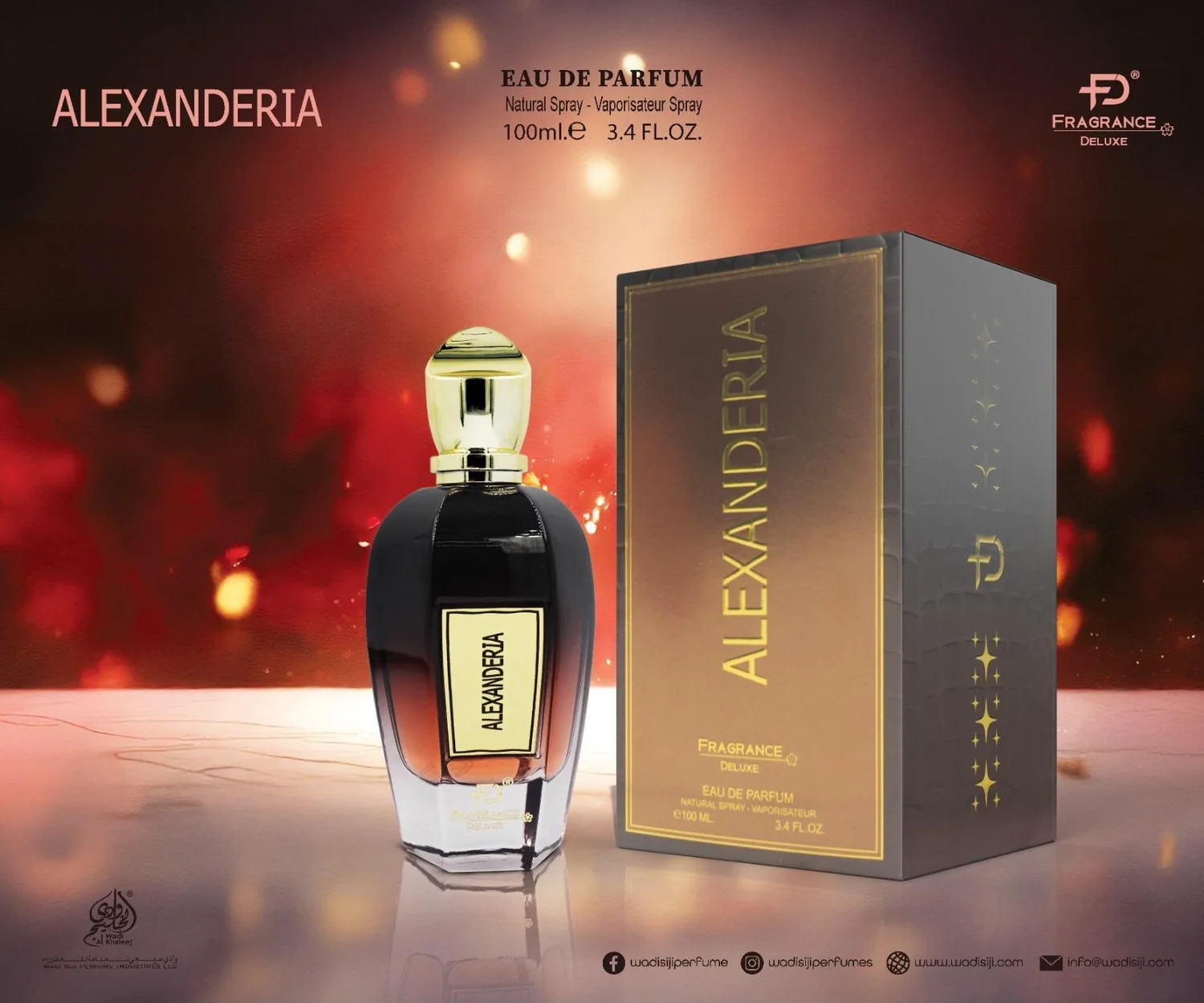 Alexanderia