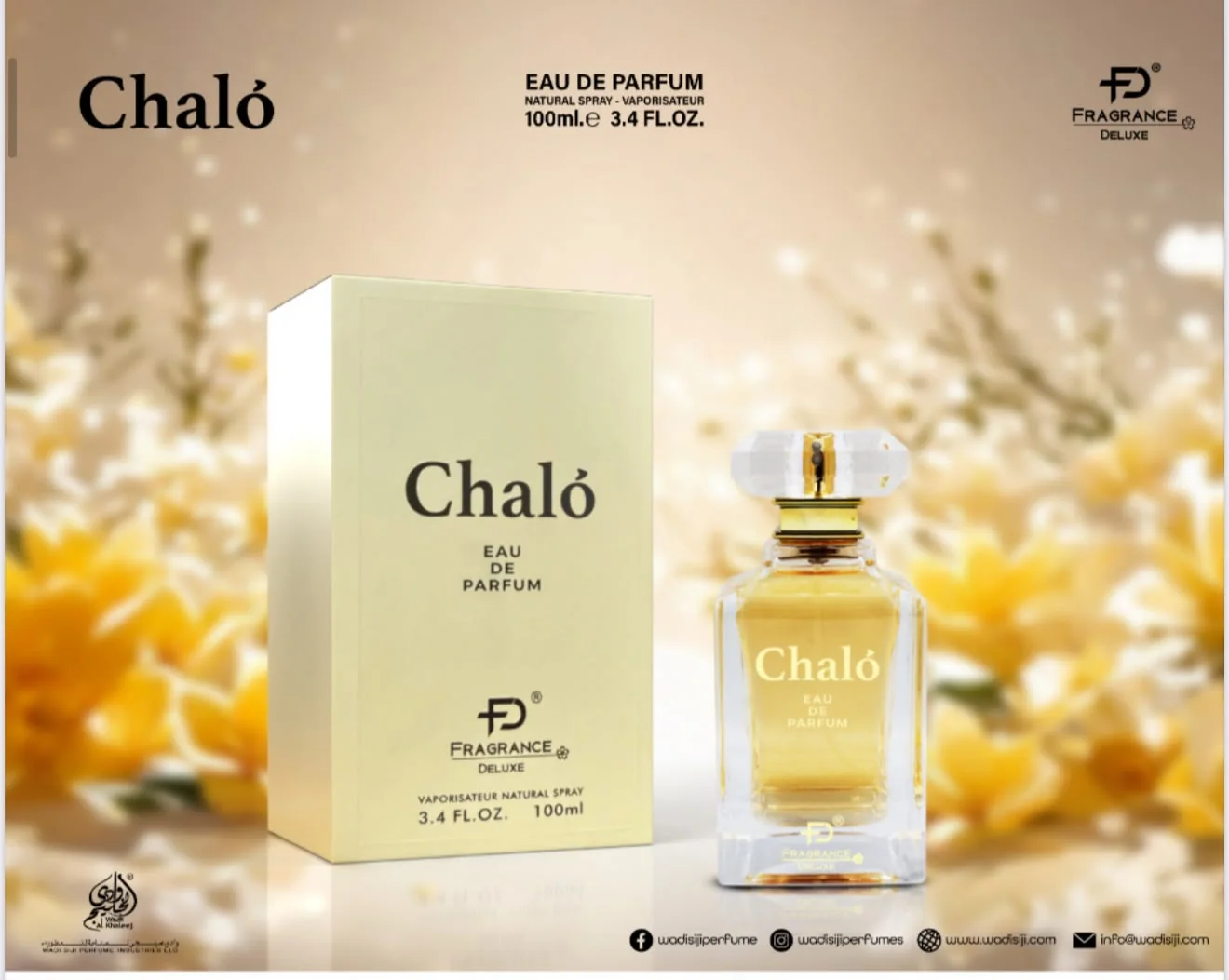 Chalo