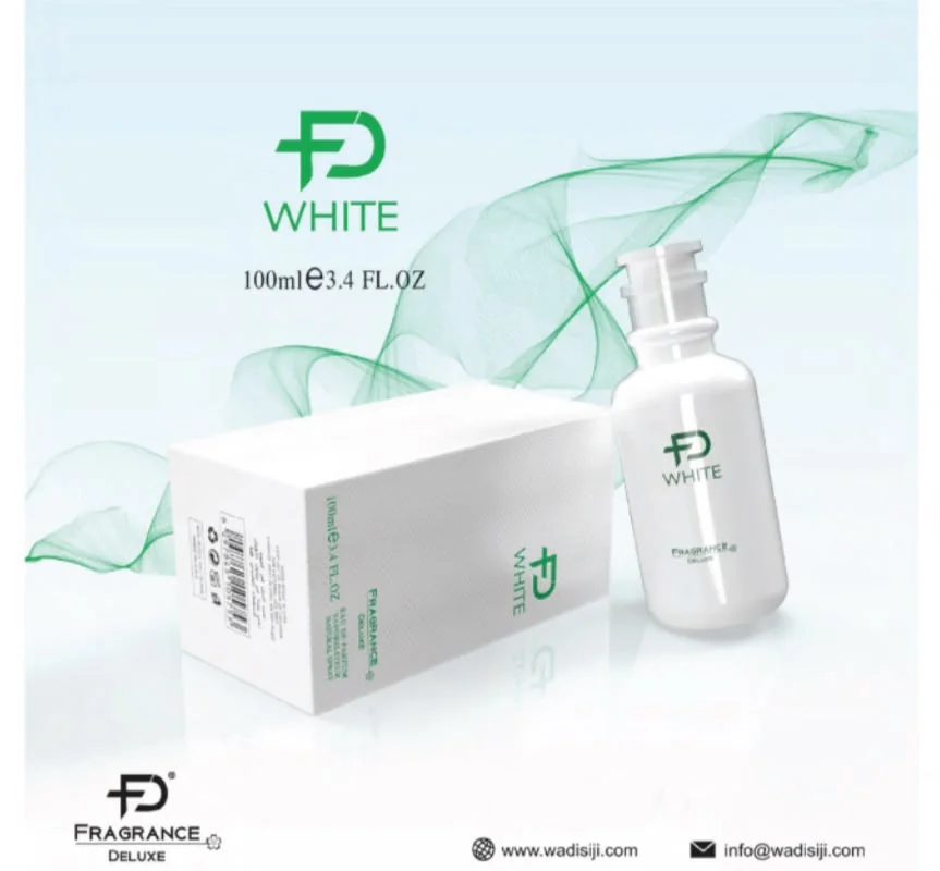 FD White