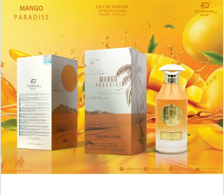 Mango Paradise