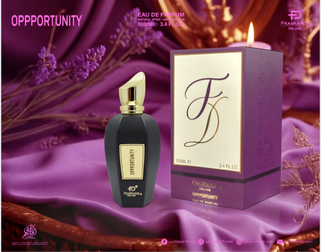 Opportunity