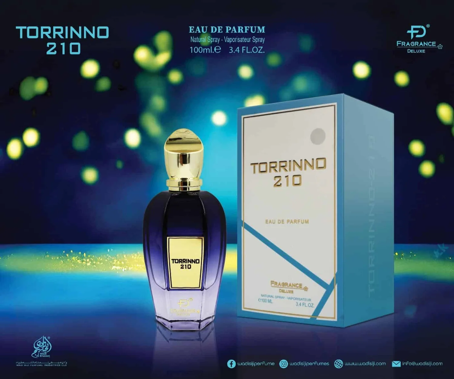 Torrinno 210