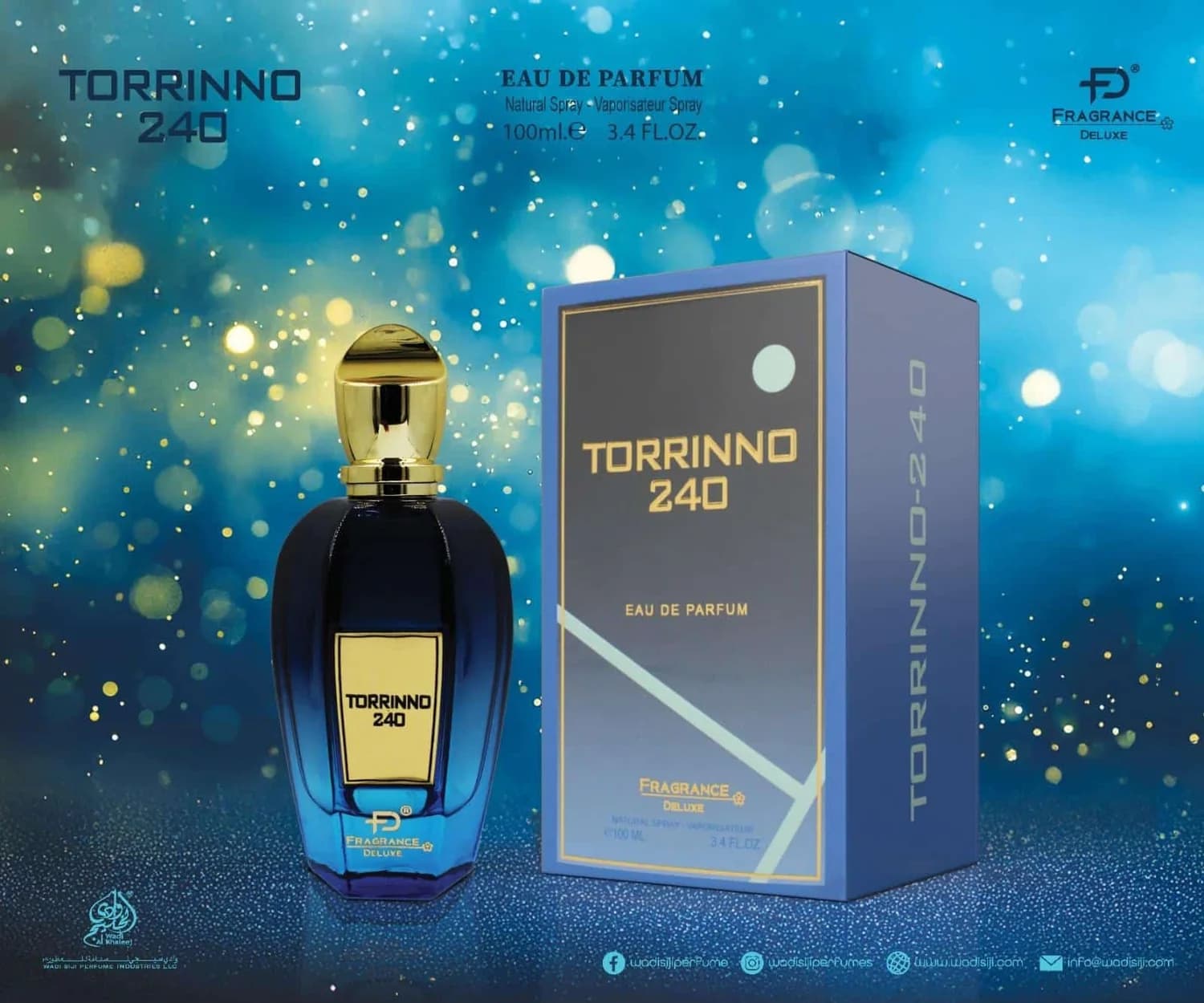 Torrinno 240